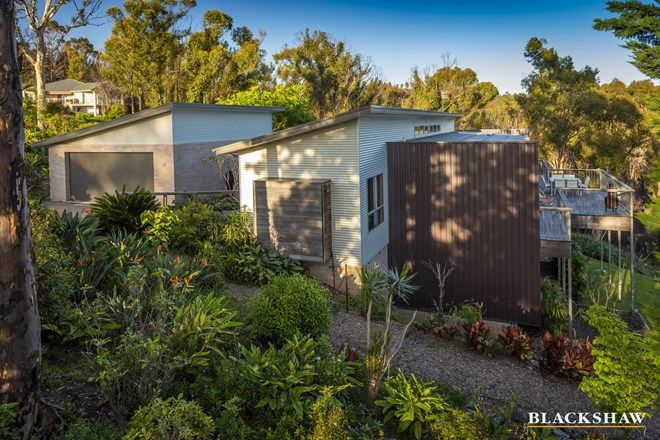 Picture of 120 Vista Avenue, CATALINA NSW 2536