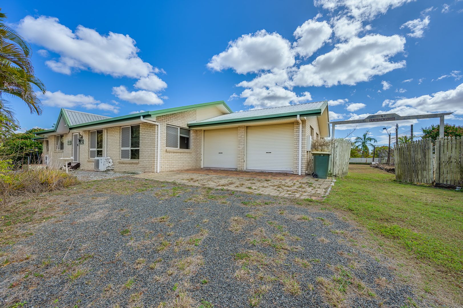 4 Protea Court, Benaraby QLD 4680, Image 1