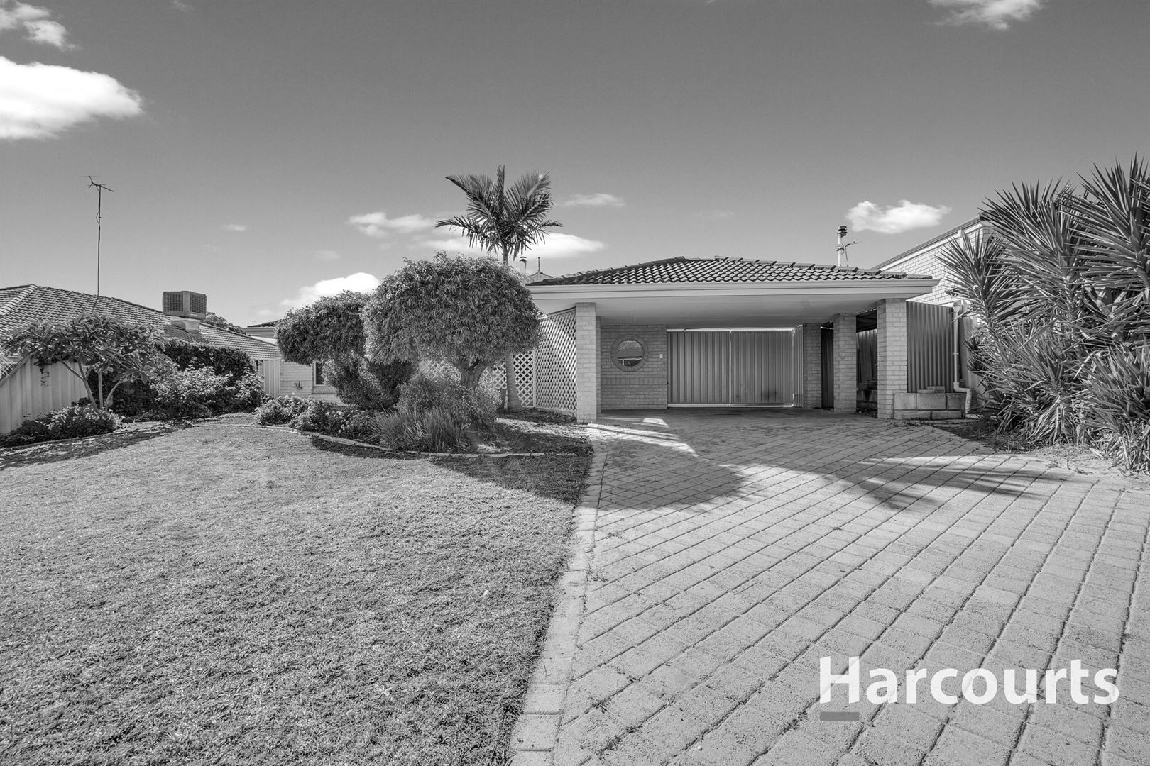 12 Carnoustie Gardens, Meadow Spring Property History & Address