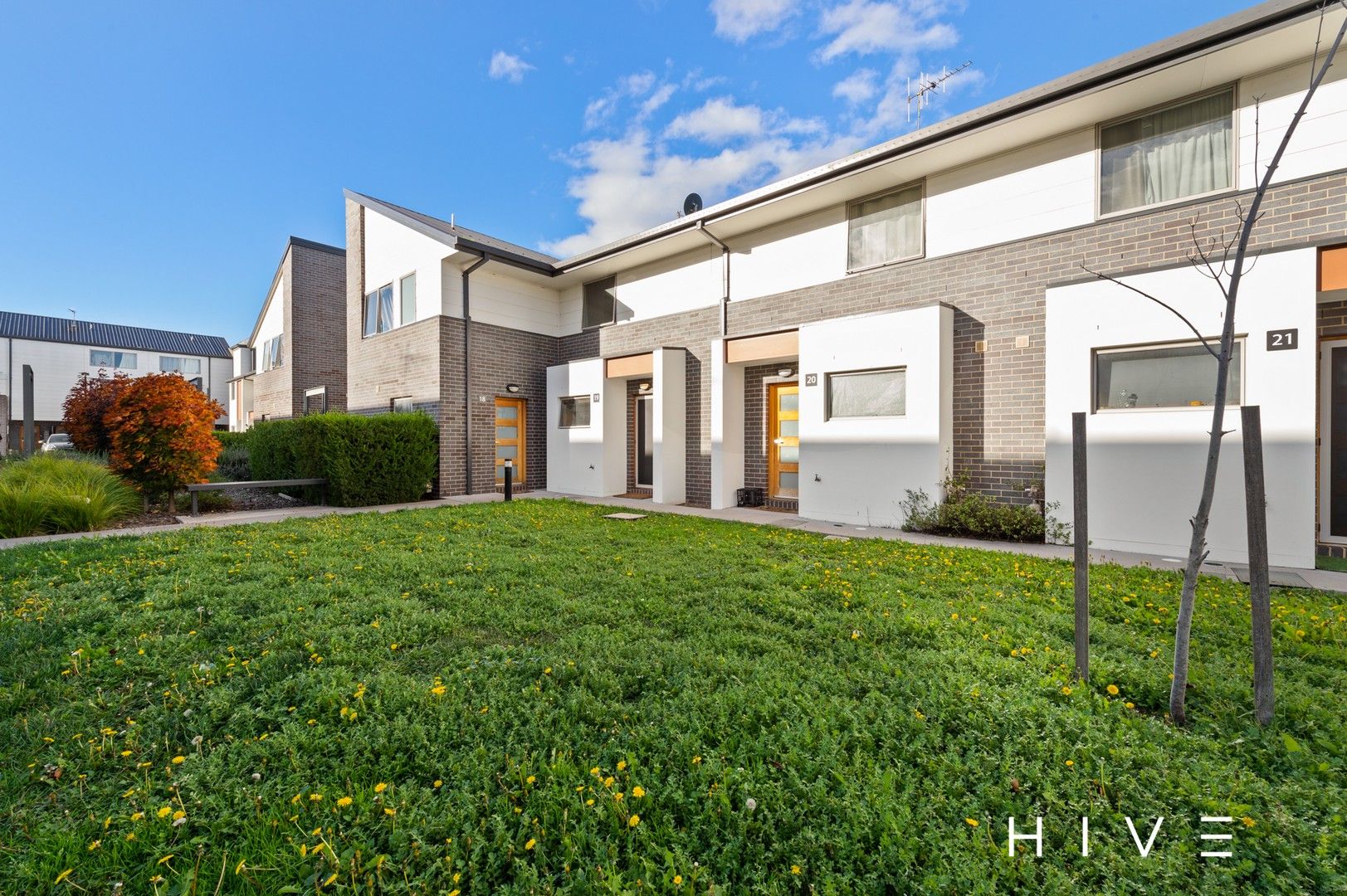 19/8 Henry Kendall Street, Franklin ACT 2913, Image 0