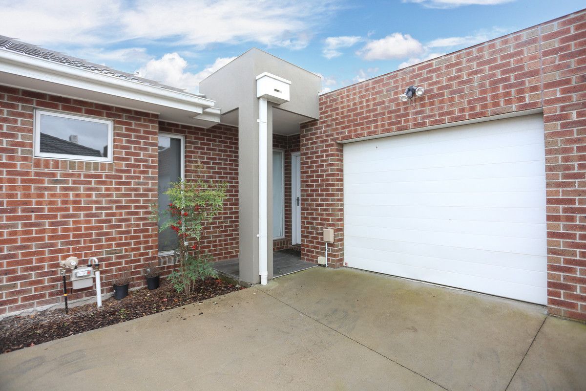 2 bedrooms Apartment / Unit / Flat in 5/170 Hilton Street GLENROY VIC, 3046