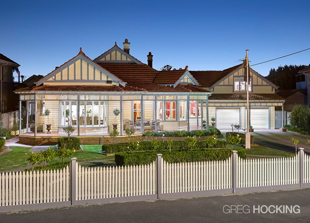 89 Esplanade , Williamstown VIC 3016