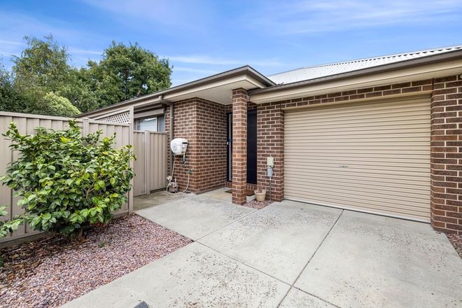 Picture of 3/519 Bond Street, GOLDEN POINT VIC 3350