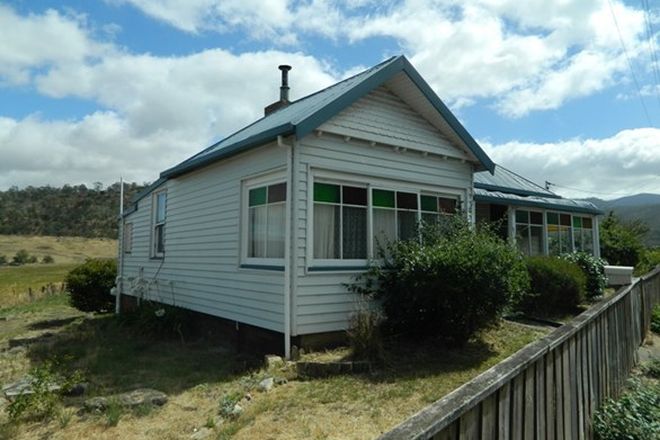 Picture of 310 Back River Road, MAGRA TAS 7140