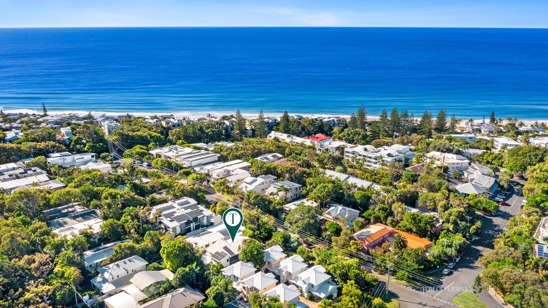 2 bedrooms Apartment / Unit / Flat in 2/17 Ferguson Street SUNSHINE BEACH QLD, 4567