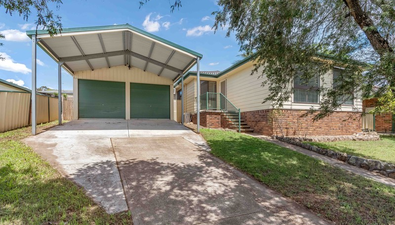 Picture of 3 Belmar Street, RUTHERFORD NSW 2320