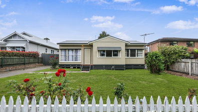 Picture of 33 Forest Street, YARRA GLEN VIC 3775