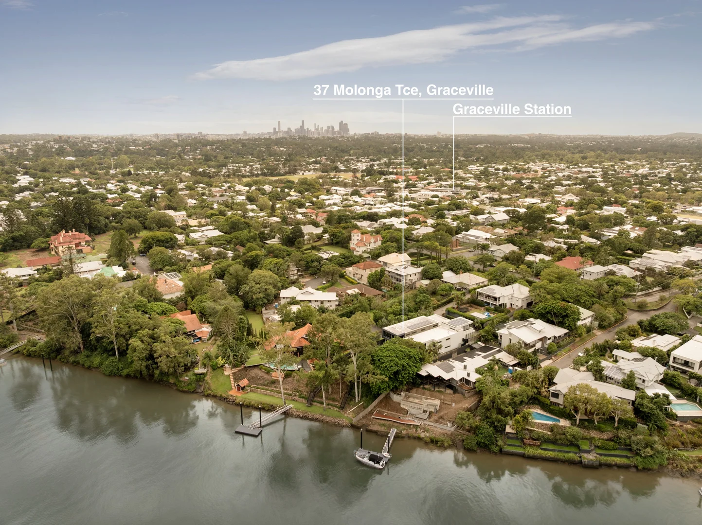 Additional image 25 of 37 Molonga Terrace, Graceville QLD 4075