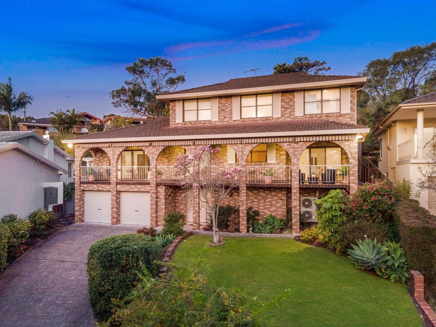24 Duggan Crescent, Connells Point NSW 2221, Image 0