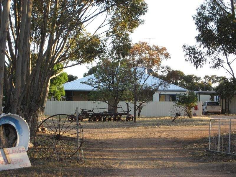 Lot 10 Price Road, Arthurton SA 5572, Image 0