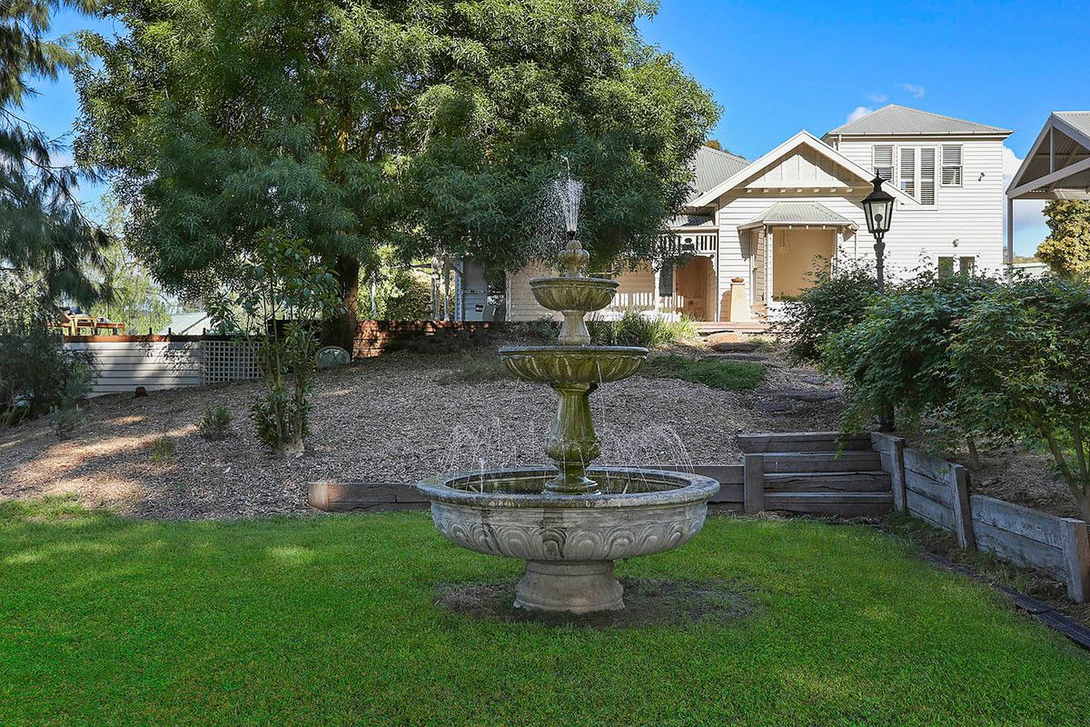 70 Deans Marsh-Lorne Road, Deans Marsh VIC 3235, Image 0