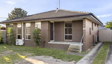 Picture of 42 Hibiscus Crescent, NEWCOMB VIC 3219