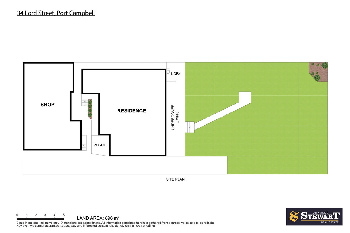 Additional image 27 of 34 Lord Street, Port Campbell VIC 3269