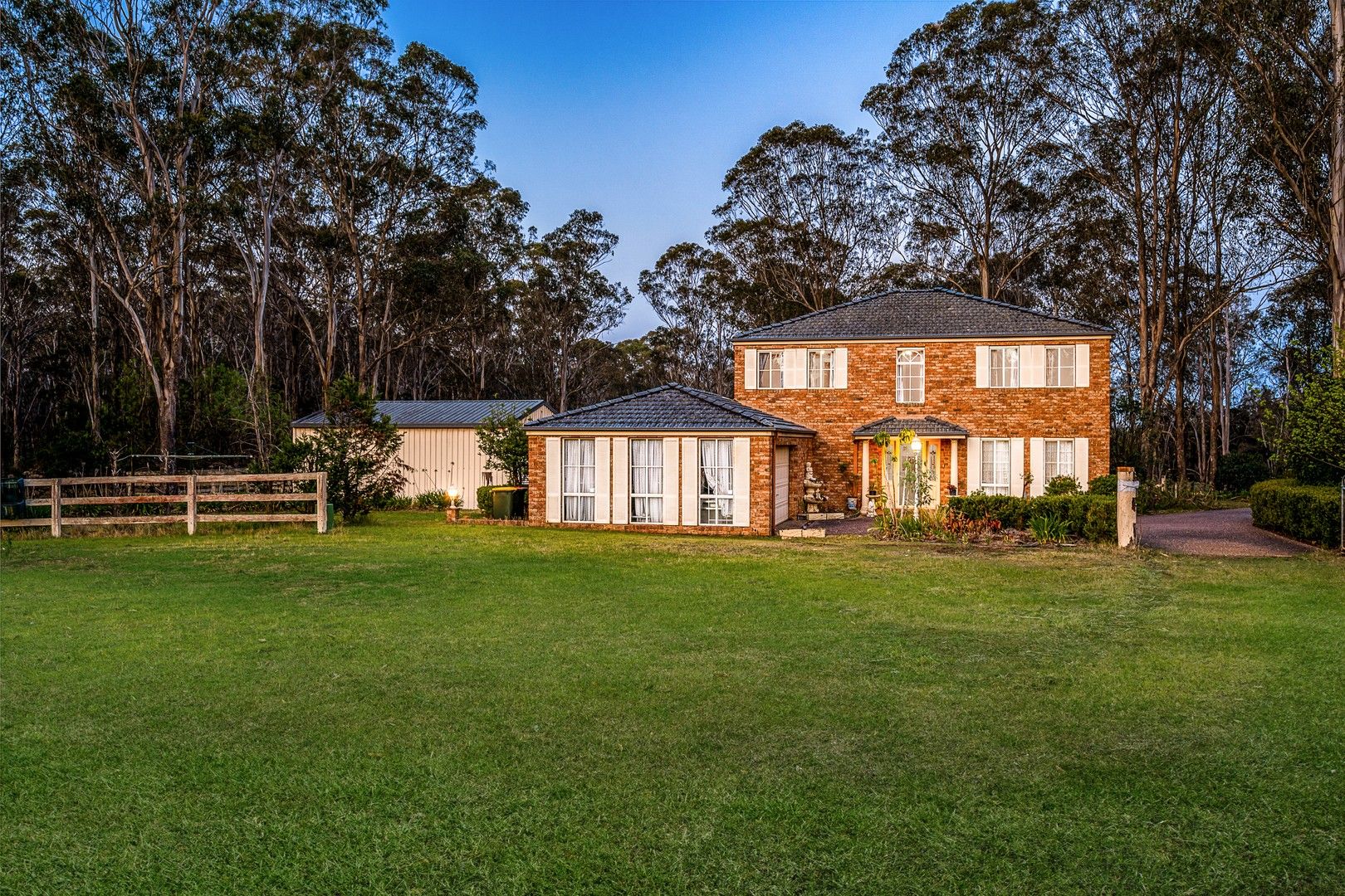 249 Sanctuary Drive, Windsor Downs NSW 2756, Image 0