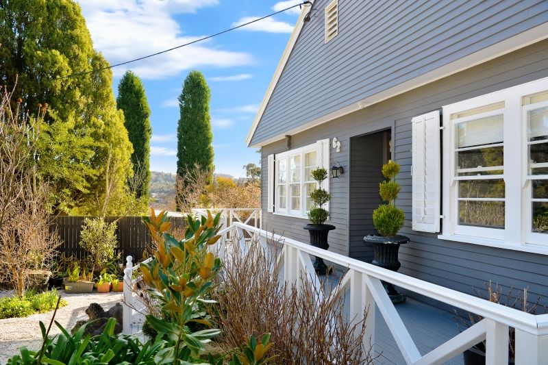 62 Shepherd Street, Bowral Property History & Address Research Domain