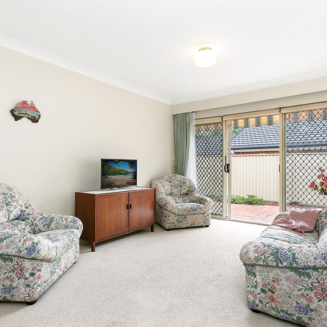 11/22-32 Meryla Street, Burwood NSW 2134