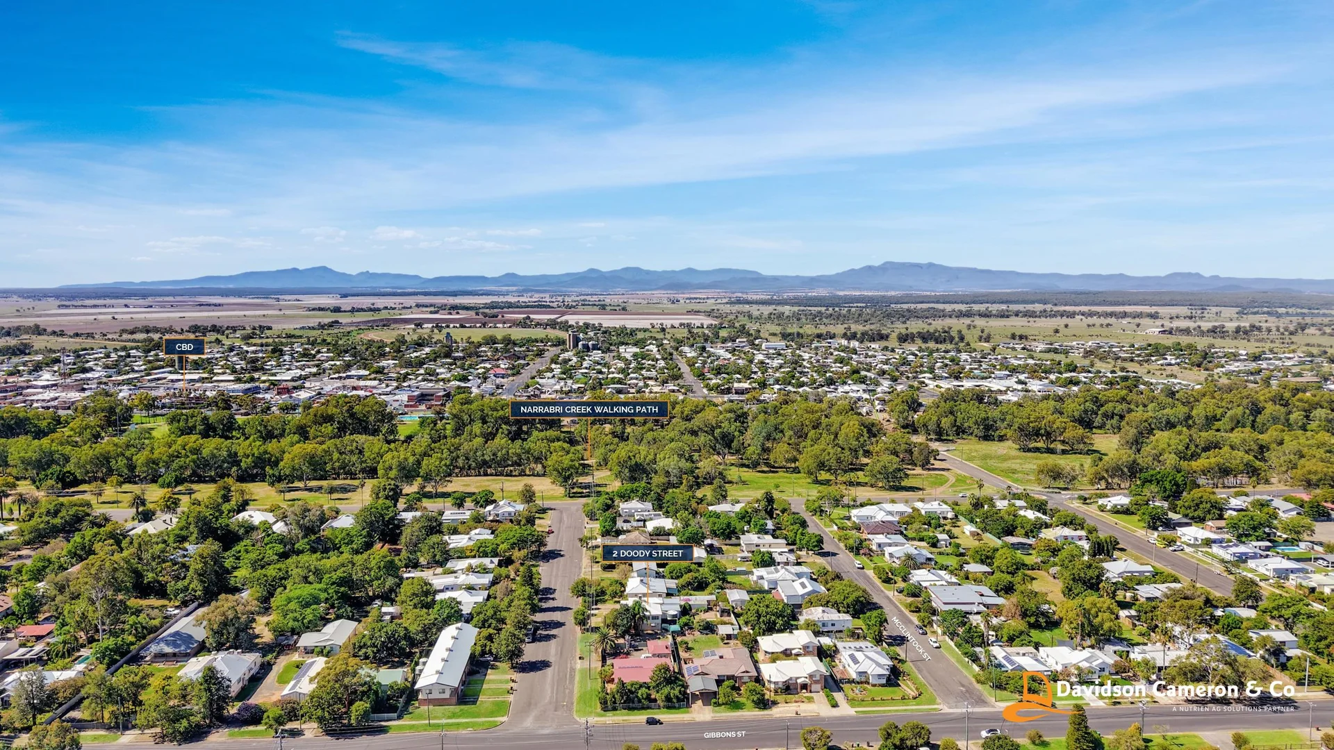 Additional image 3 of 2 Doody Street, Narrabri NSW 2390