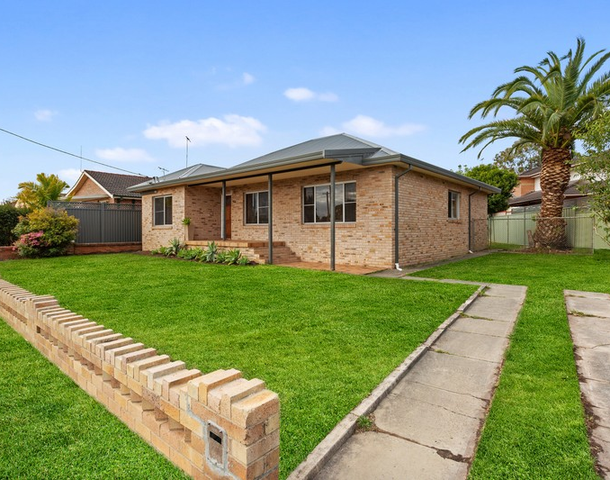 110 Banksia Avenue, Engadine NSW 2233