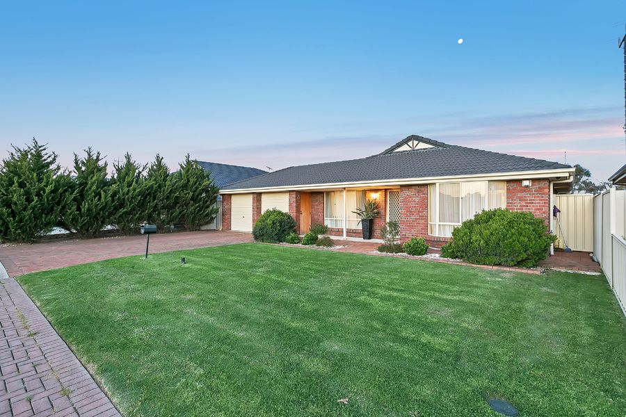 3 Pebble Court, Aldinga Beach SA 5173, Image 1