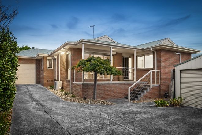 Picture of 2/52 Stewart Terrace, MACLEOD VIC 3085