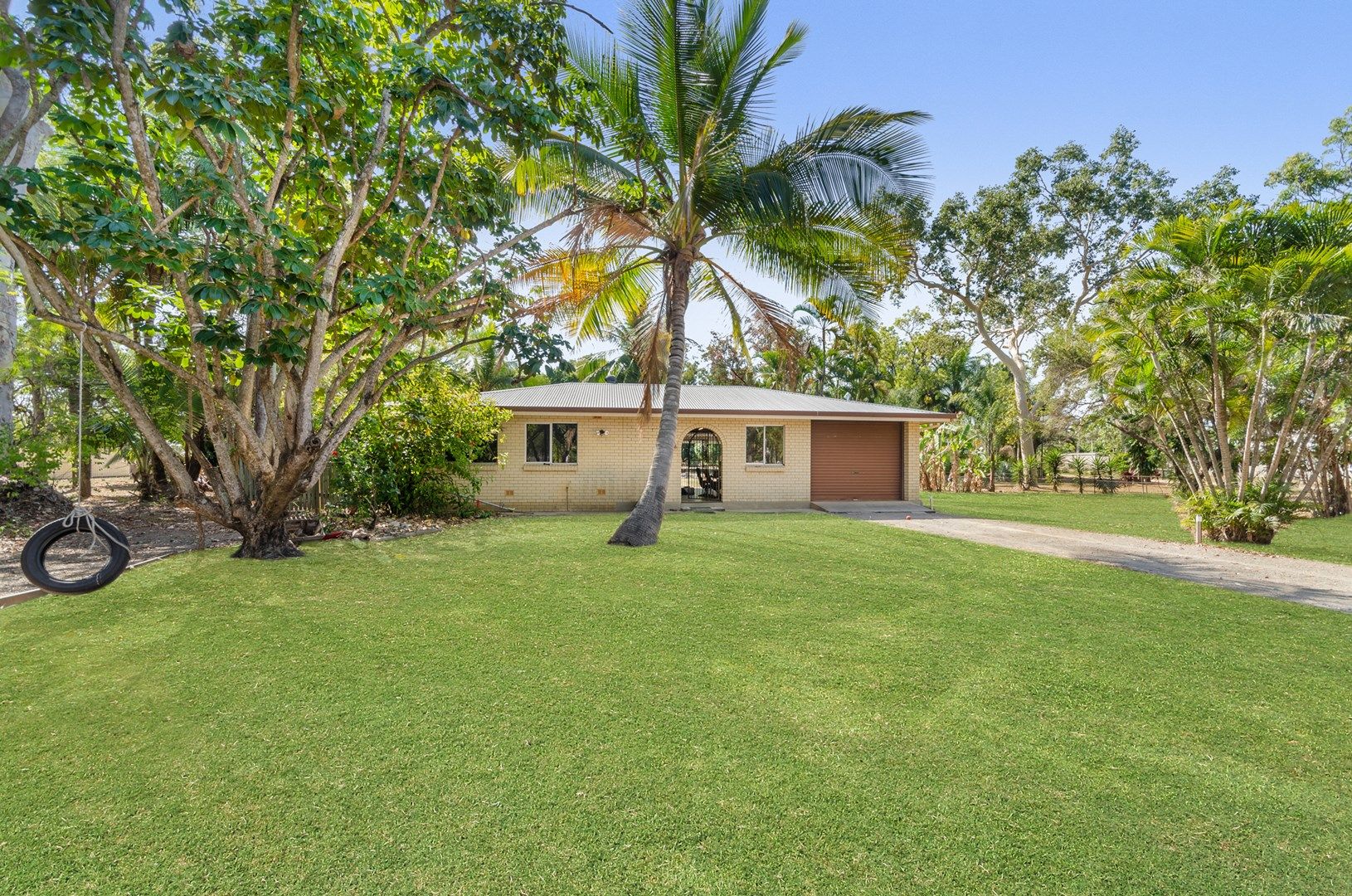 85 Toolakea Beach Road, Bluewater QLD 4818, Image 0