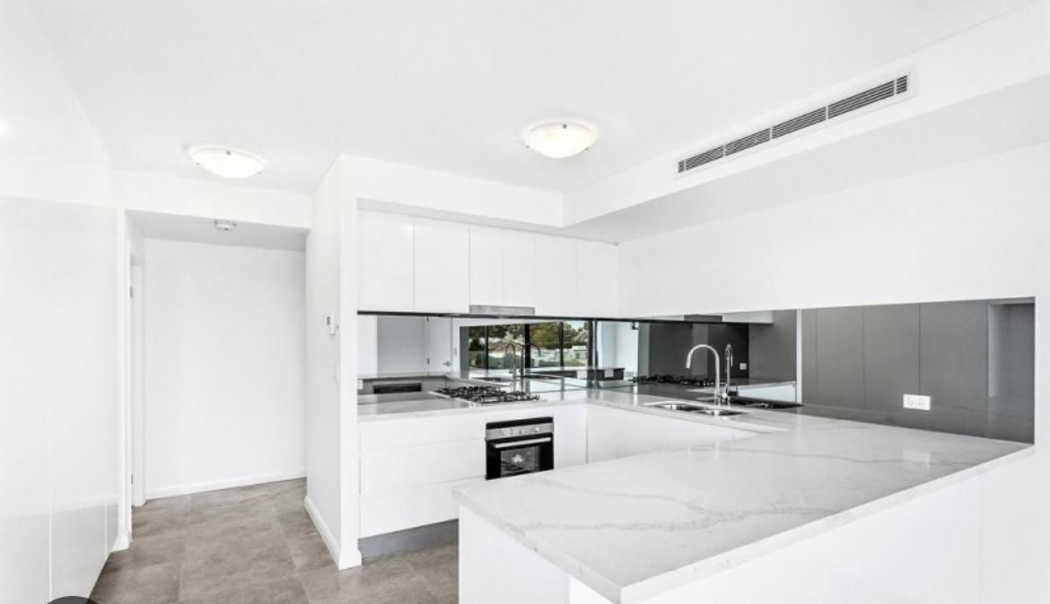 3 bedrooms Apartment / Unit / Flat in 31-33 Addison Road MARRICKVILLE NSW, 2204