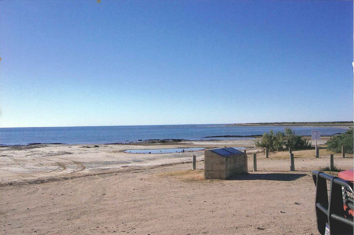 Carnarvon WA 6701 Farm for Sale 2.5 Domain