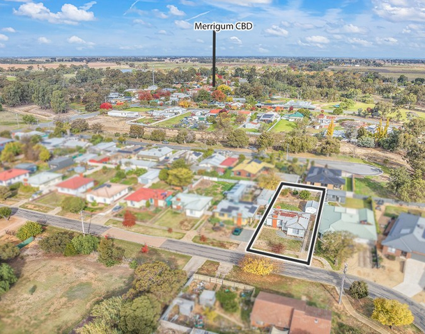 19 Palmer Crescent, Merrigum VIC 3618