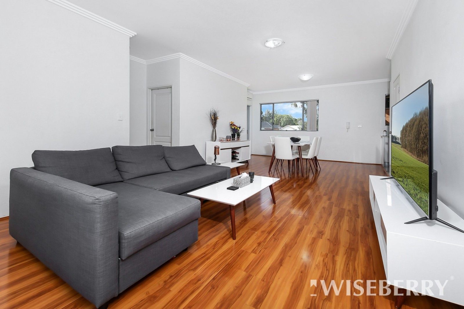 8/61-65 Cairds Avenue, Bankstown NSW 2200, Image 1