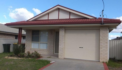 Picture of 7 Mitchell Street, TAMWORTH NSW 2340