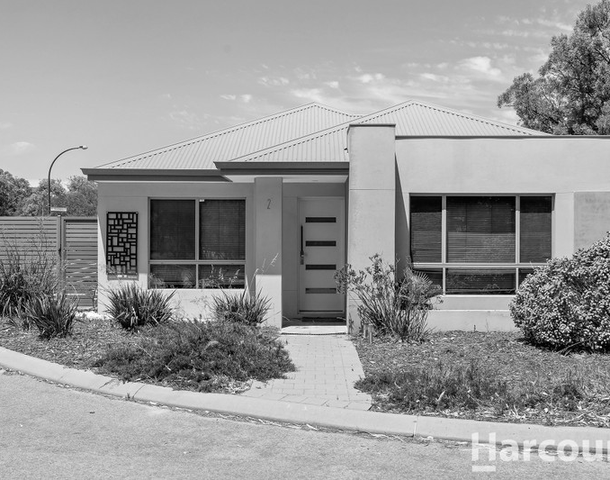 2 Thornbill Crescent, Coodanup WA 6210