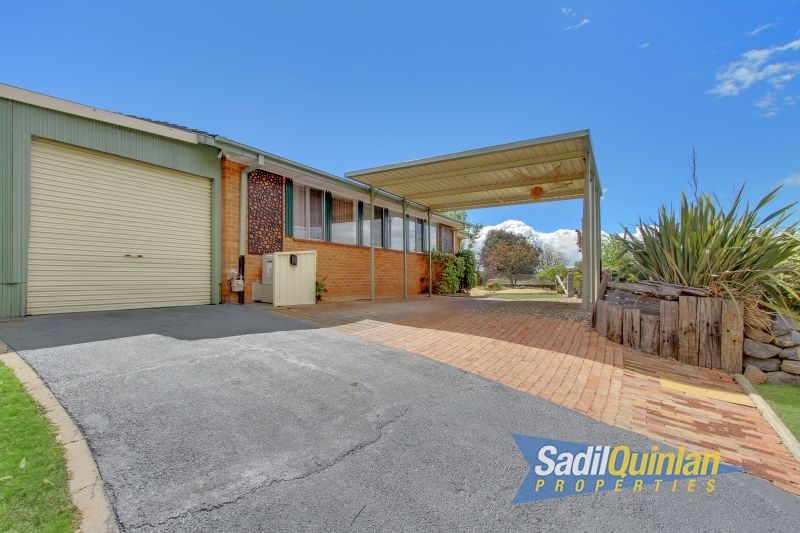 16 Hibiscus Crescent, Rivett ACT 2611, Image 1