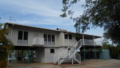 Picture of 40 (Lot 10) Cox Drive, WAGAIT BEACH NT 0822