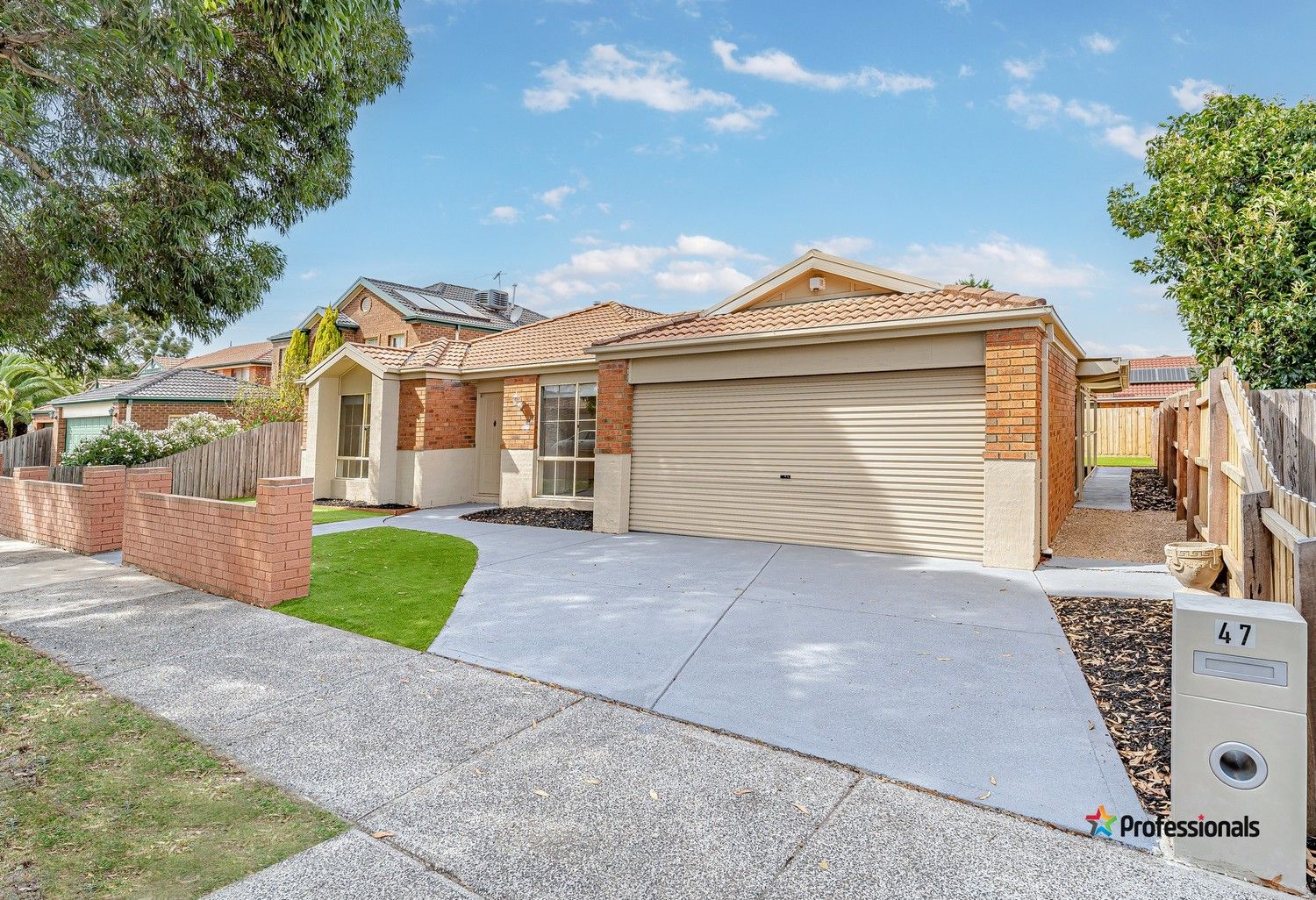 47 Ilani Street, Epping VIC 3076, Image 0