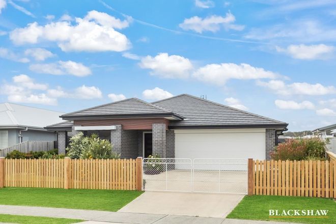 Picture of 14 Bagarin Avenue, TOMAKIN NSW 2537