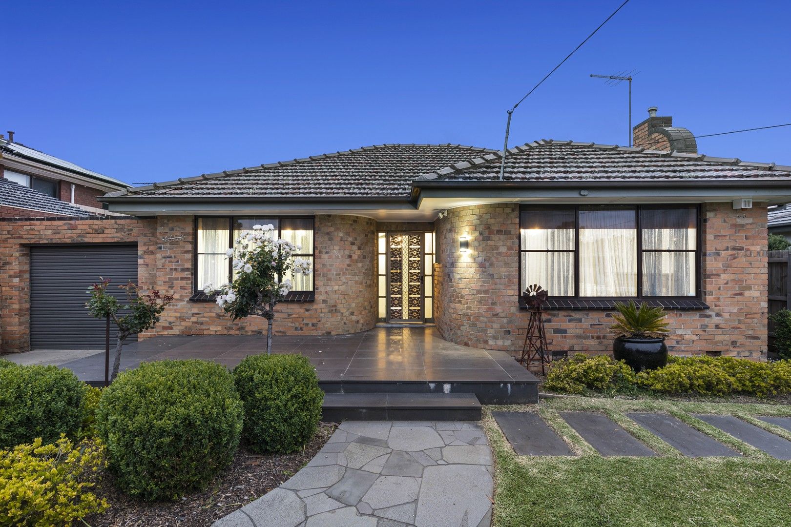 4 bedrooms House in 35 WREN STREET ALTONA VIC, 3018