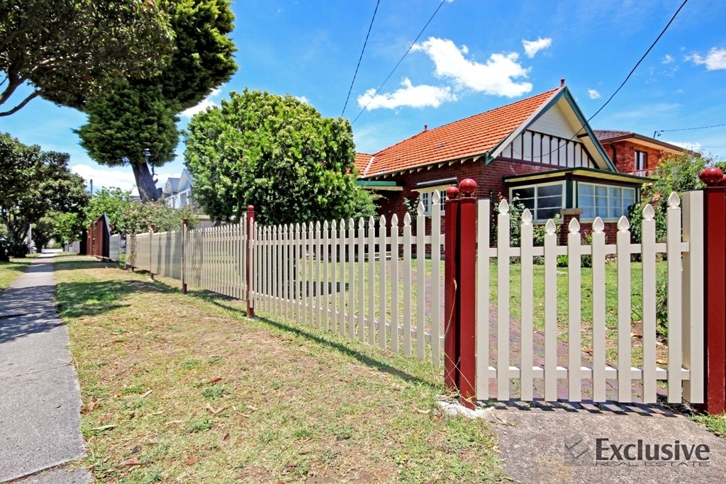 Gracemere Street, Concord West NSW 2138, Image 0