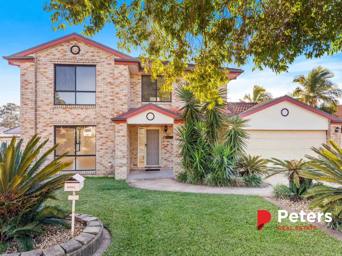 10 Somerset Drive, Thornton NSW 2322