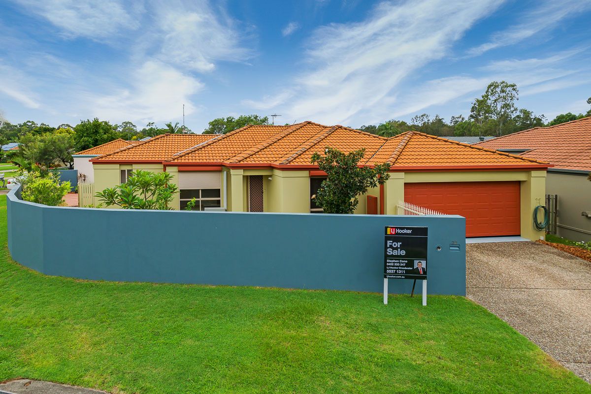 22 Georgia Street, Coombabah QLD 4216, Image 0