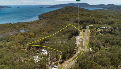 Picture of 31/94D Coomba Road, CHARLOTTE BAY NSW 2428