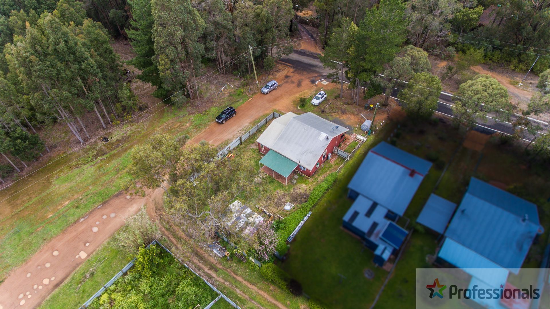 1188 Wheatley Coast Road, Quinninup WA 6258, Image 2