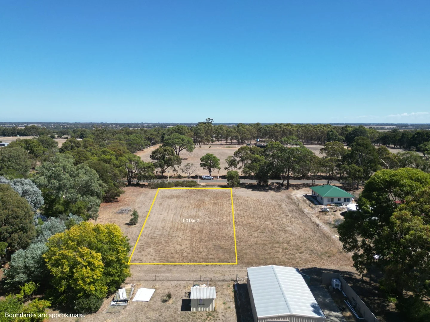 138 Chauvel Road, Kendenup WA 6323