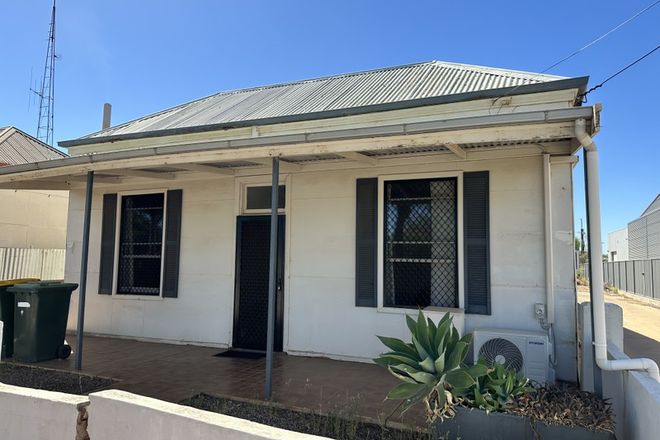 Picture of 21 Gertrude Street, PORT PIRIE SA 5540
