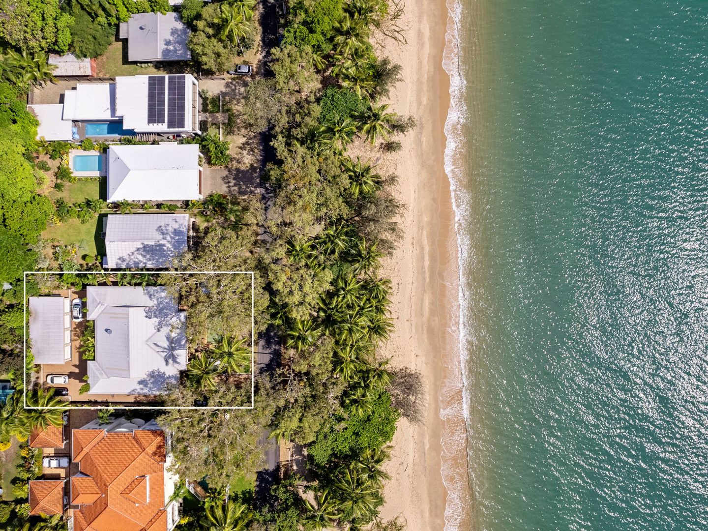 3/89-91 Upolu Esplanade, Clifton Beach QLD 4879, Image 1