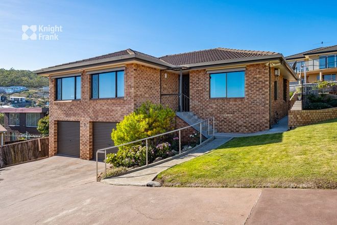 Picture of 3/448 Oceana Drive, HOWRAH TAS 7018