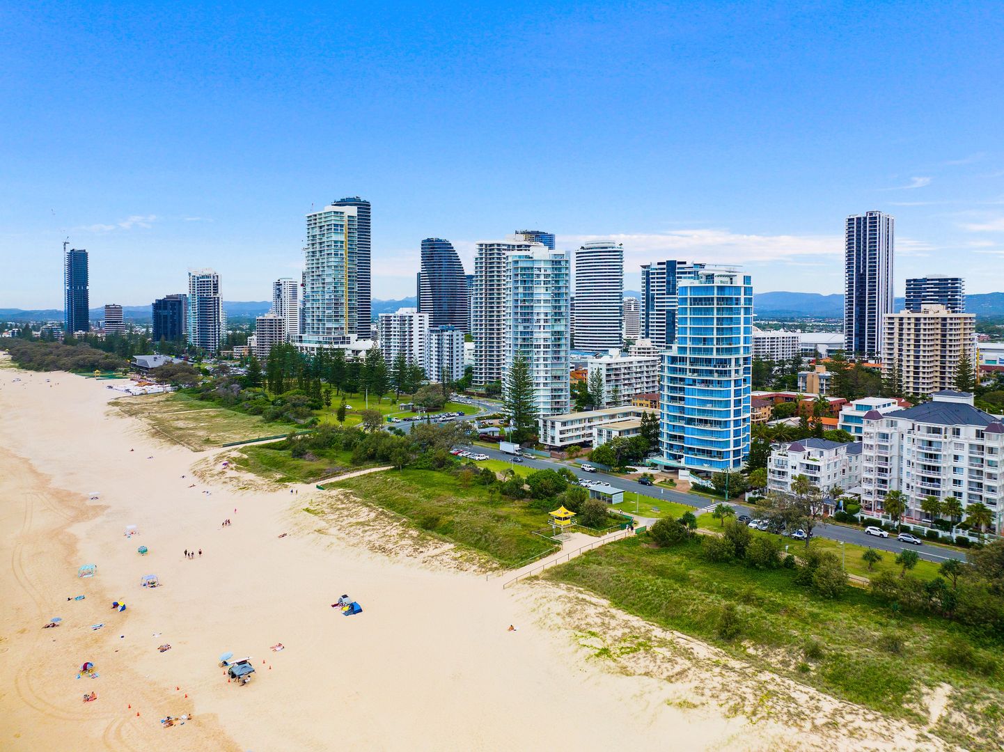 20/59 - 61 Broadbeach Boulevard, Broadbeach QLD 4218, Image 2