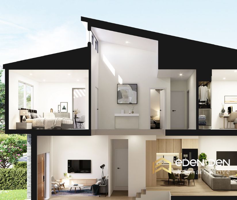 A8/323 Hillview Road, North Kellyville NSW 2155 Domain