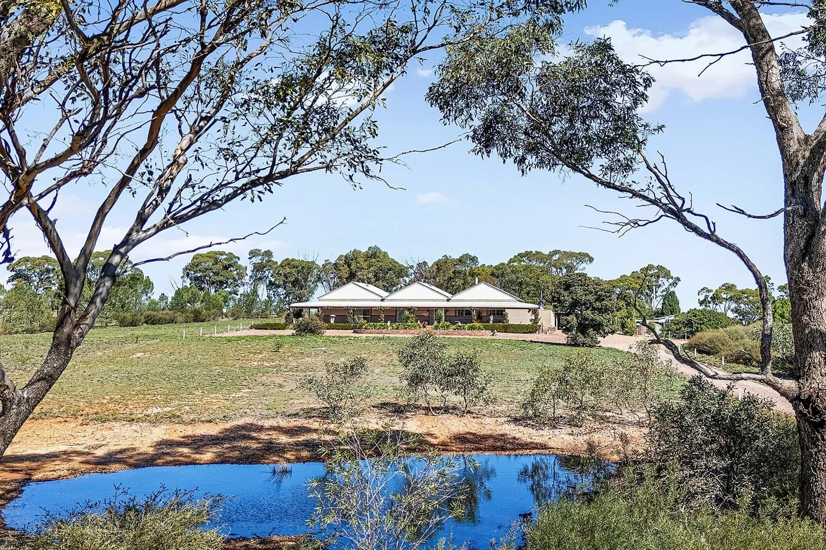 47 McQualters Road, Raywood VIC 3570