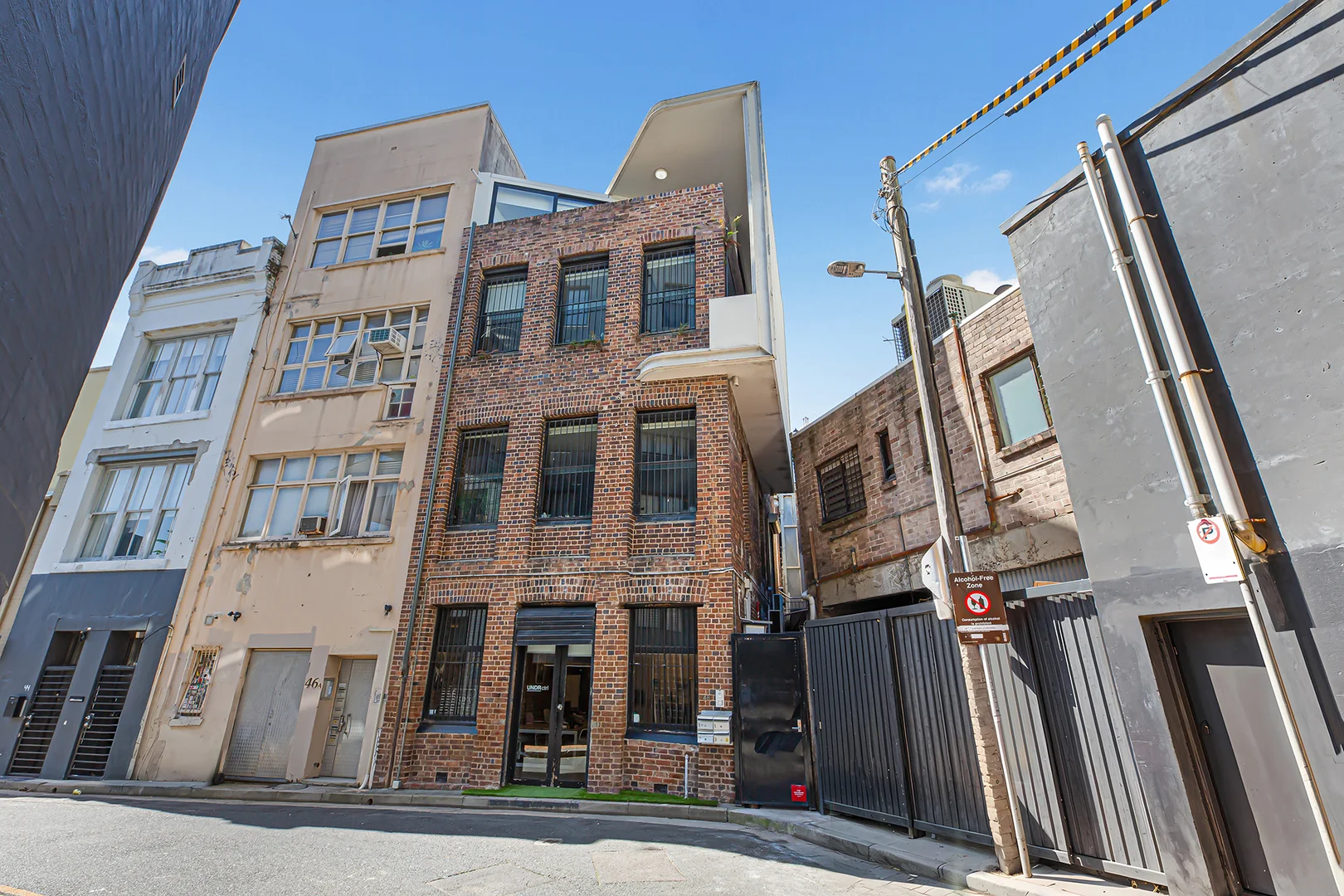 Additional image 6 of 3/48 Little Oxford Street, Darlinghurst NSW 2010