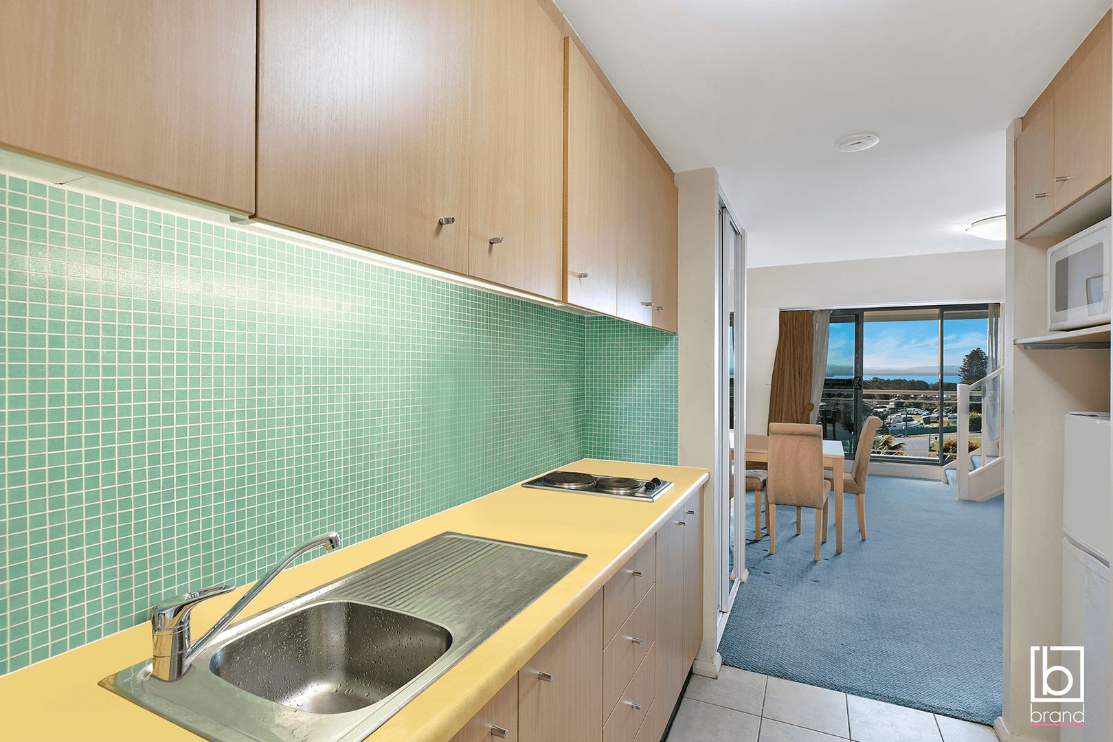 Room 620/89-95 The Entrance Road, The Entrance NSW 2261 - Apartment For ...